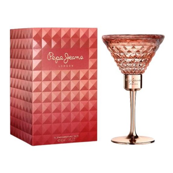 Pepe Jeans For Her Eau de Parfum for Women EDP