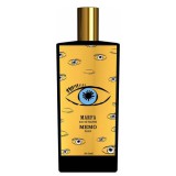 Memo Marfa Uniszex Eau de...