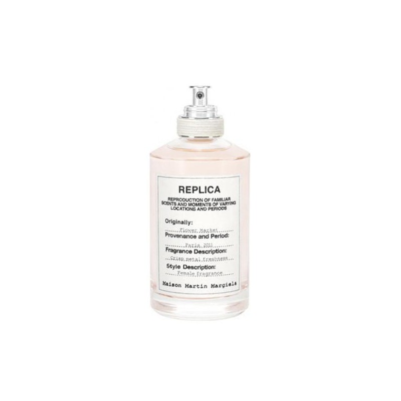 Maison Margiela Replica Flower Market Női toalett víz EDT