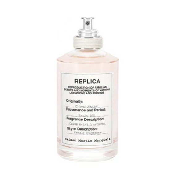 Maison Margiela Replica Flower Market Női toalett víz EDT