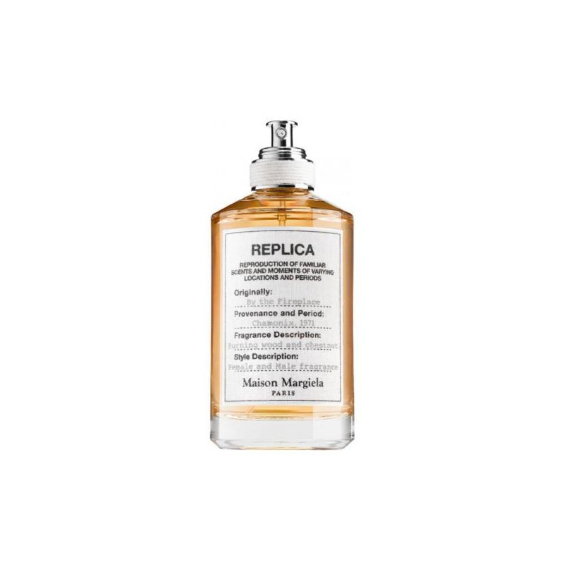 Maison Margiela Replica By The Fireplace Uniszex Eau de Toilette EDT