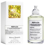 Maison Margiela Replica Under The Lemon Trees unisex parfüm EDT
