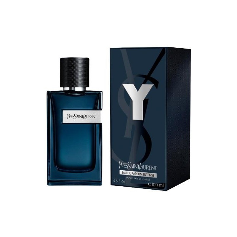 YSL Y Intense Eau de Parfum for Men EDP