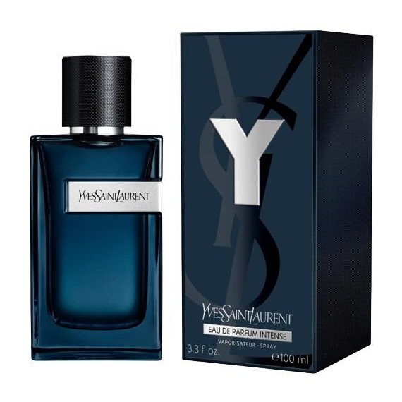 YSL Y Intense Eau de Parfum for Men EDP