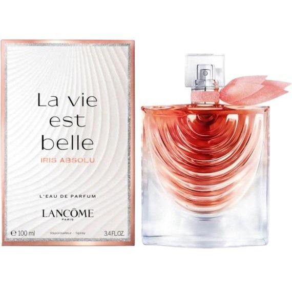 Lancome La Vie Est Belle Iris Absolu Eau de Parfum for Women EDP
