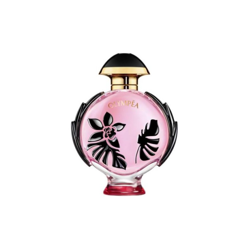 Paco Rabanne Olympea Flora Eau de Parfum for Women EDP