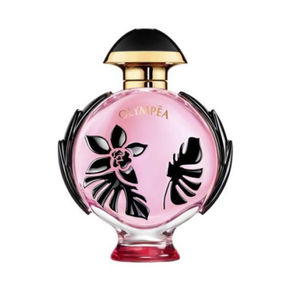 Paco Rabanne Olympea Flora Eau de Parfum for Women EDP