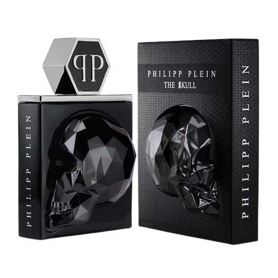 Philipp Plein A Skull Unisex parfüm EDP