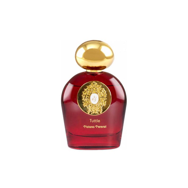 Tiziana Terenzi Tuttle Extrait De Parfum Uniszex parfüm kivonat csomagolás nélkül
