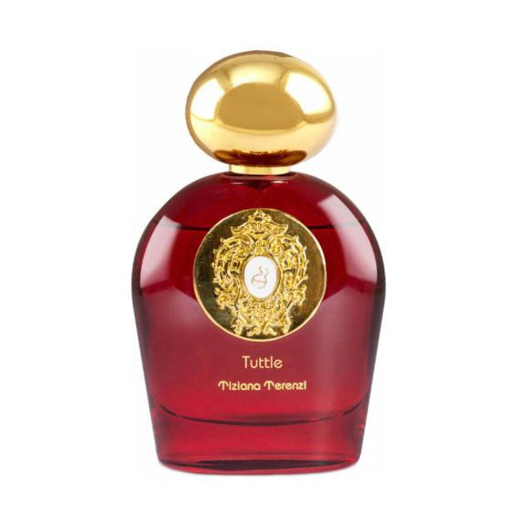 Tiziana Terenzi Tuttle Extrait De Parfum Unisex parfüm kivonat csomagolás nélkül