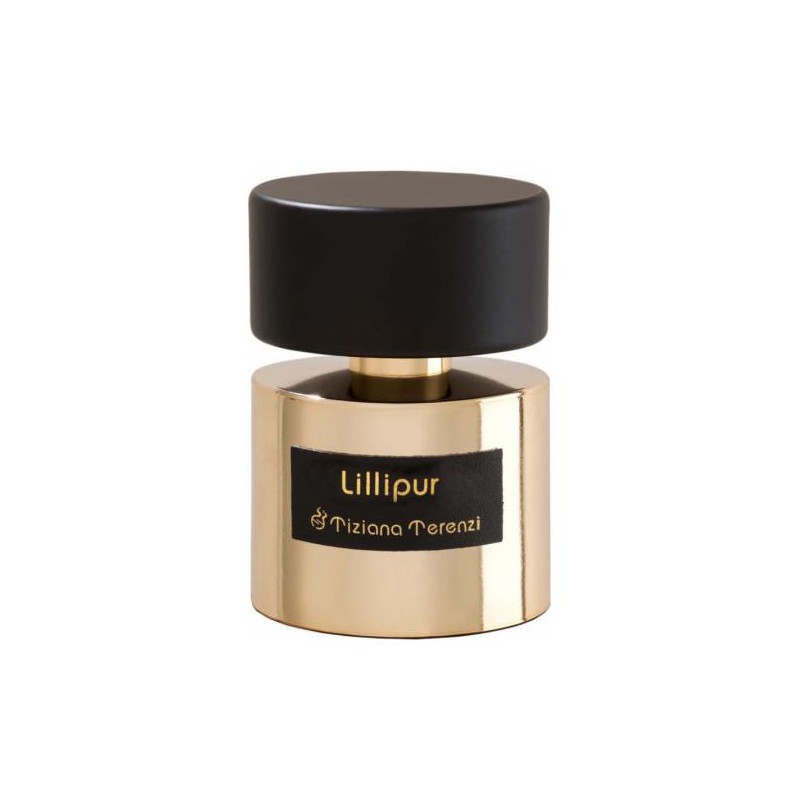Tiziana Terenzi Lillipur Extrait De Parfum Unisex parfüm kivonat csomagolás nélkül