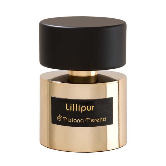 Tiziana Terenzi Lillipur Extrait De Parfum Unisex parfüm kivonat csomagolás nélkül
