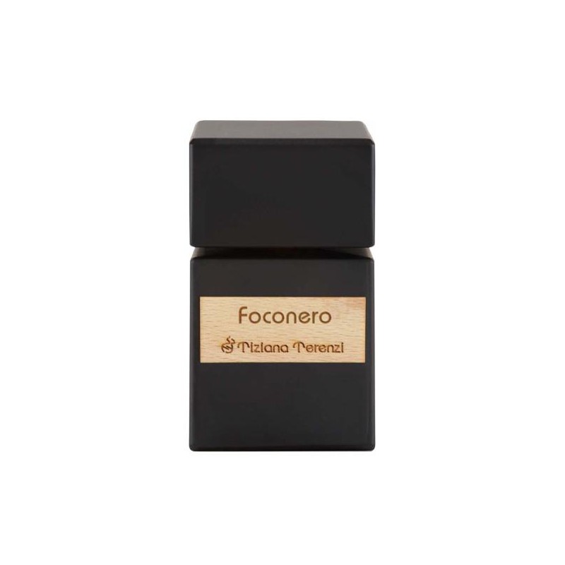 Tiziana Terenzi Foconero Extrait De Parfum Unisex parfüm kivonat Tester
