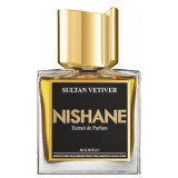 Nishane Sultan Vetiver...