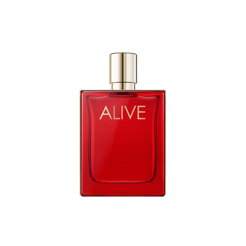 Hugo Boss Alive Parfum Női parfüm csomagolás nélkül