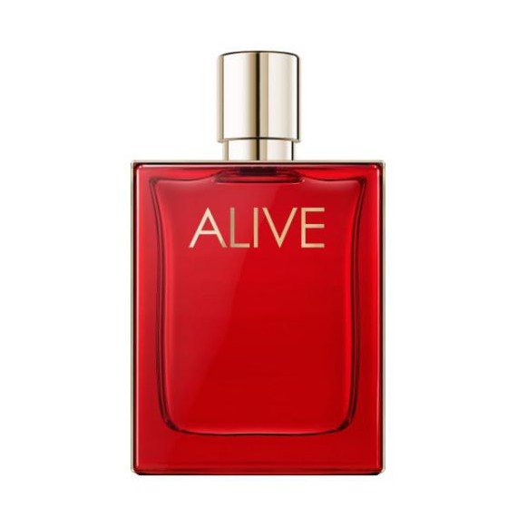 Hugo Boss Alive Parfum Női parfüm csomagolás nélkül
