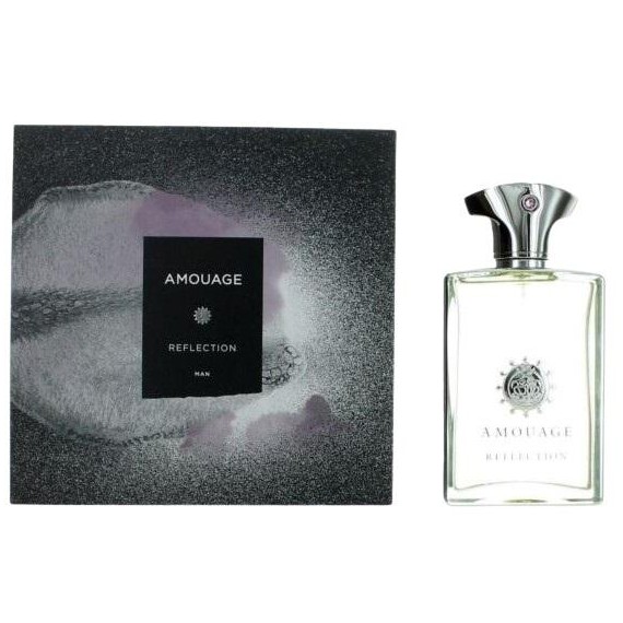 Amouage Reflection Férfi parfüm EDP