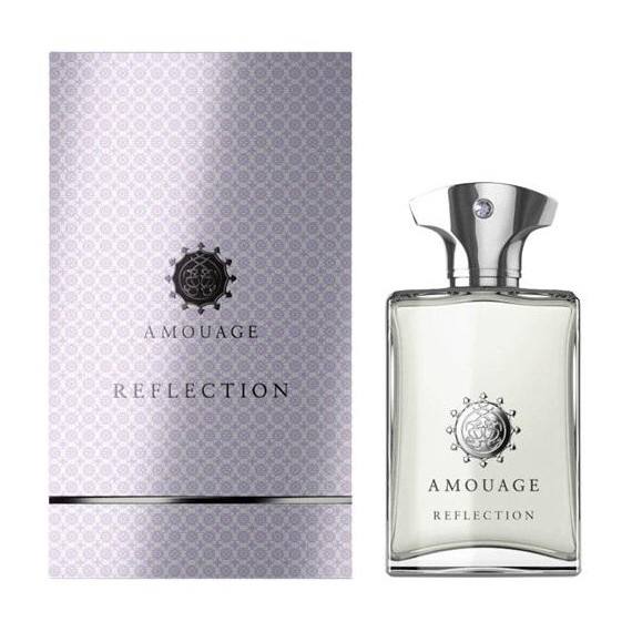 Amouage Reflection Férfi parfüm EDP