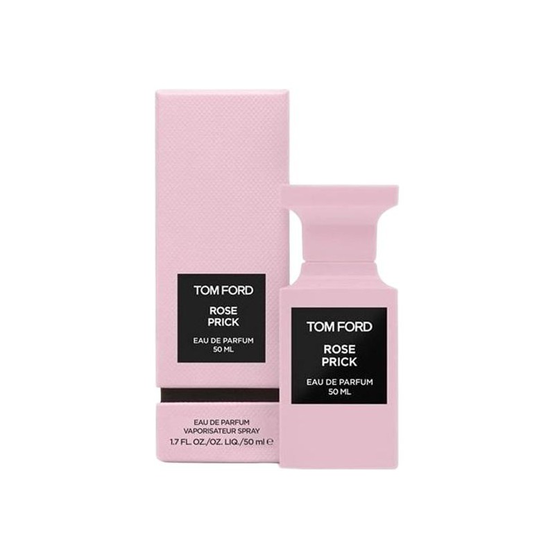 Tom Ford Rose Prick unisex parfüm EDP