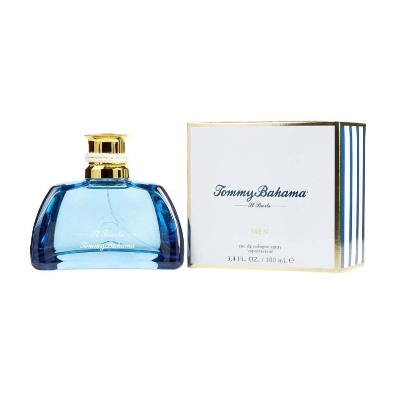 Tommy Bahama St. Barts Férfi EDC Parfüm