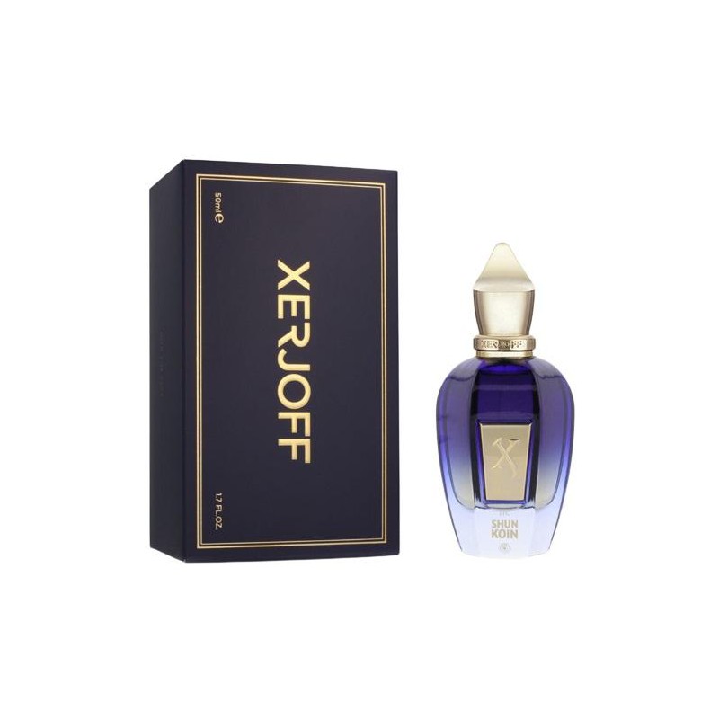 Xerjoff Join The Club Shunkoin Uniszex Eau de Parfum EDP
