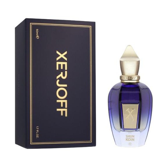 Xerjoff Join The Club Shunkoin Uniszex Eau de Parfum EDP