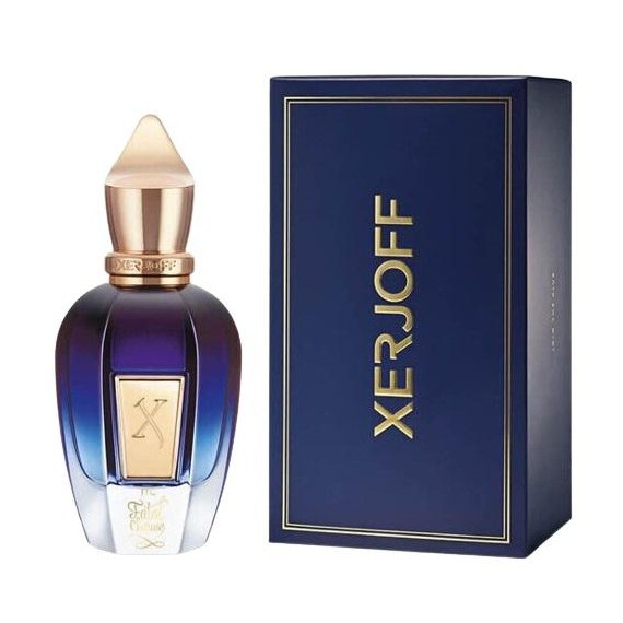 Xerjoff Join The Club Fatal Charme Uniszex Eau de Parfum EDP