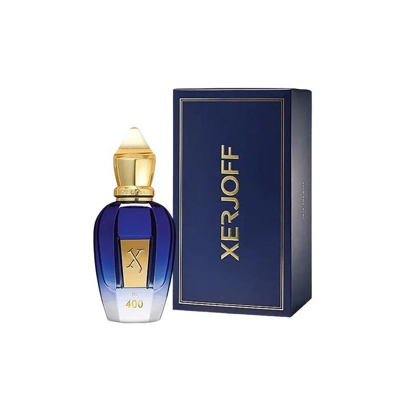 Xerjoff Join The Club 400 Uniszex Eau de Parfum EDP