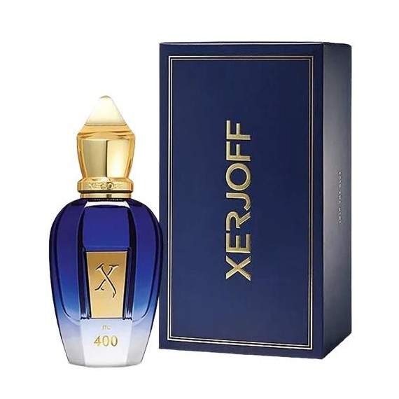 Xerjoff Join The Club 400 Uniszex Eau de Parfum EDP