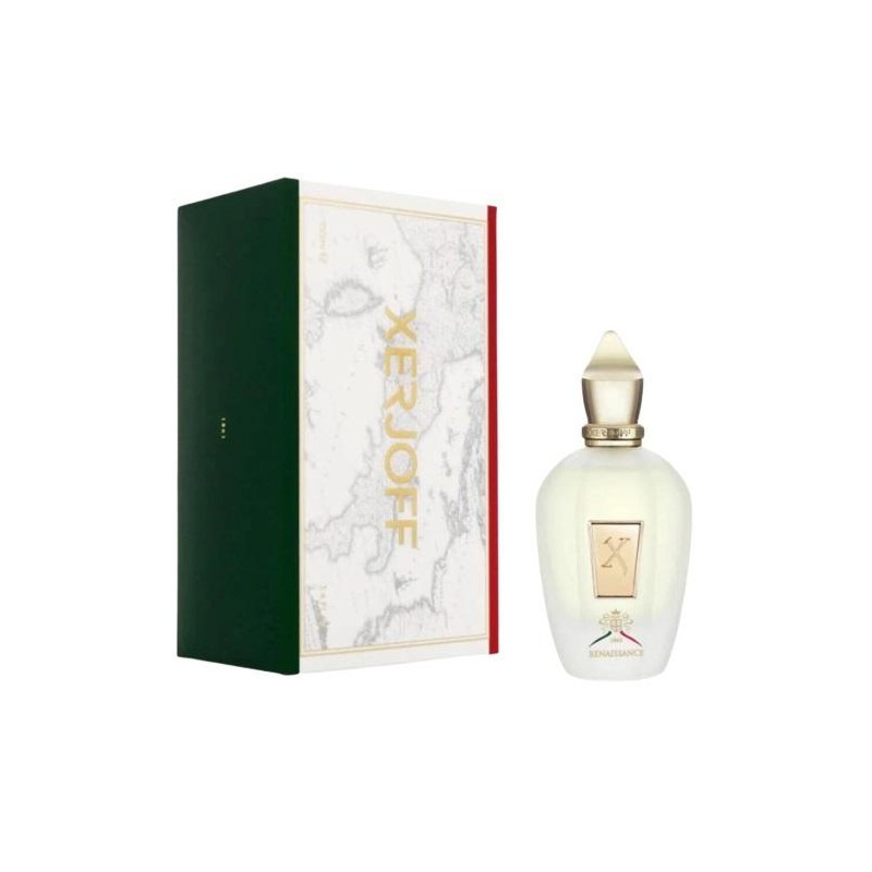 Xerjoff Renaissance Uniszex Eau de Parfum EDP