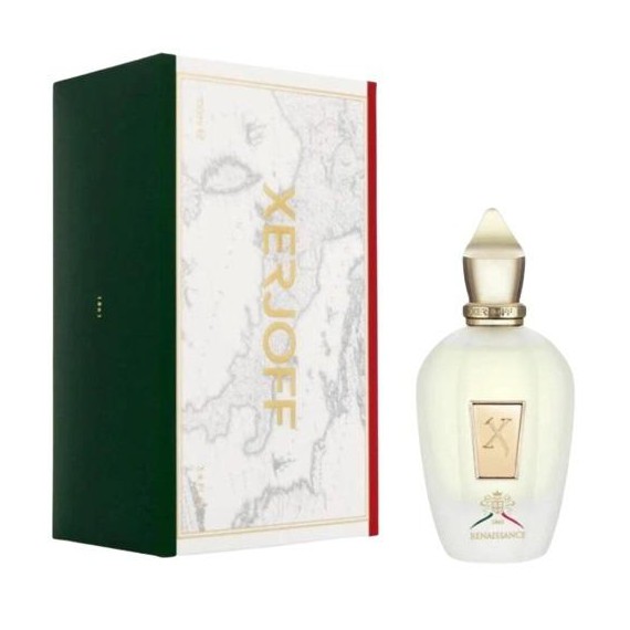 Xerjoff Renaissance Uniszex Eau de Parfum EDP