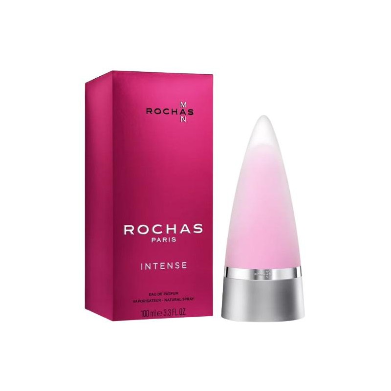 Rochas Man Intense Férfi parfüm EDP
