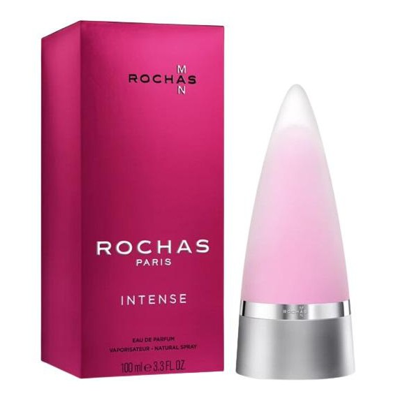 Rochas Man Intense Férfi parfüm EDP