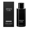 Giorgio Armani Code Férfi toalett víz EDT