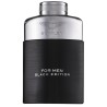 Bentley Black Edition Férfi parfüm Tester EDP