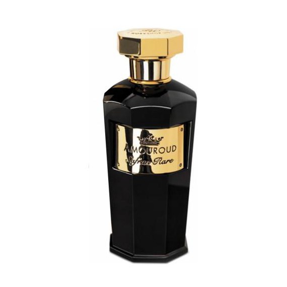 Amouroud Safran Rare Unisex parfüm víz Tester EDP