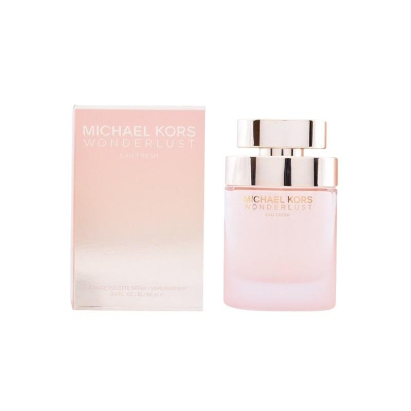 Michael Kors Wonderlust Eau Fresh Női toalett víz EDT