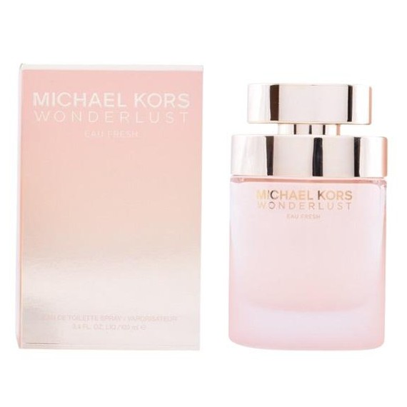 Michael Kors Wonderlust Eau Fresh Női toalett víz EDT