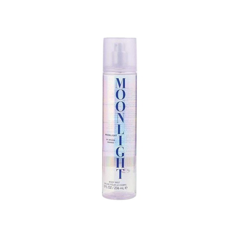 Ariana Grande Moonlight Testspray nőknek