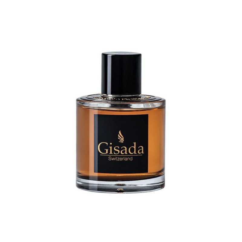 Gisada Ambassador Men Eau de Parfum for Men EDP