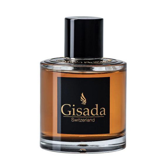 Gisada Ambassador Men Eau de Parfum for Men EDP