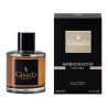 Gisada Ambassador Men Eau de Parfum for Men EDP