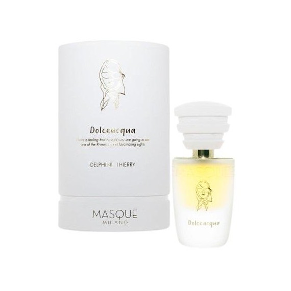Masque Milano Dolceacqua Női parfüm EDP