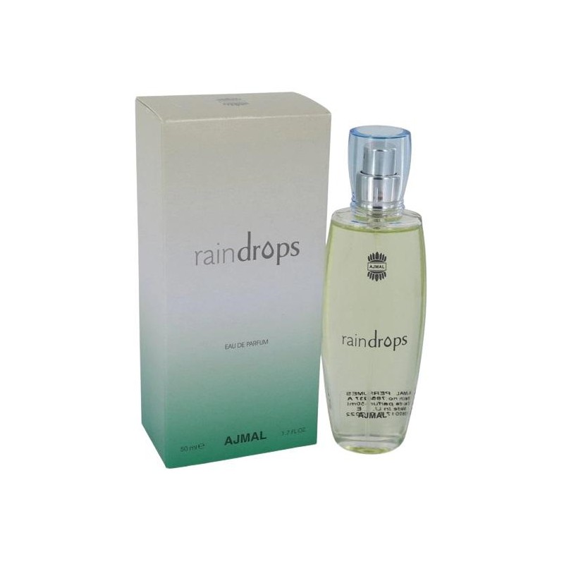 Ajmal Raindrops Női parfüm EDP