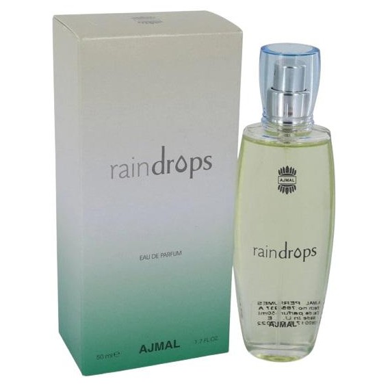 Ajmal Raindrops Női parfüm EDP