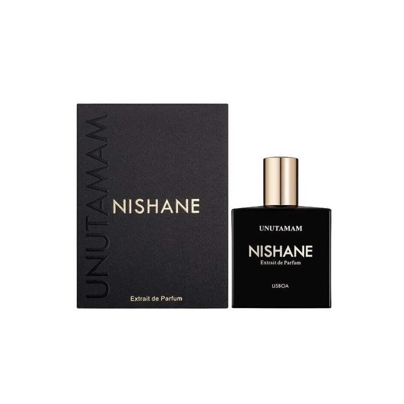 Nishane Unutamam Extrait De Parfum Unisex parfüm koncentrátum