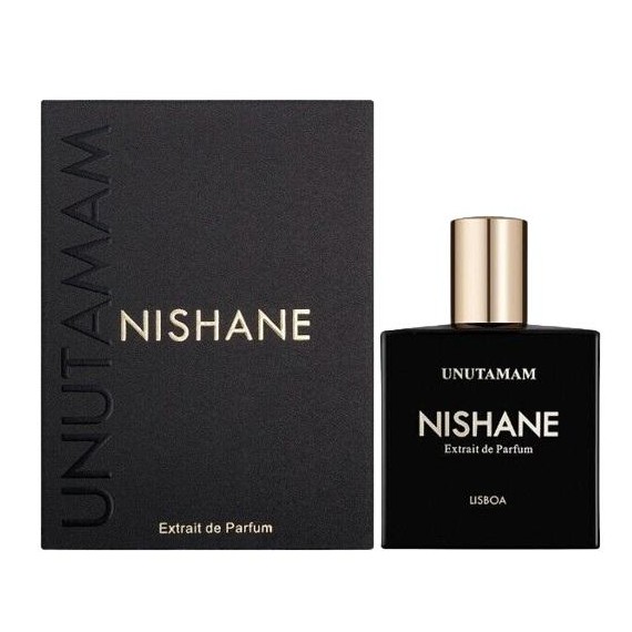 Nishane Unutamam Extrait De Parfum Unisex parfüm koncentrátum