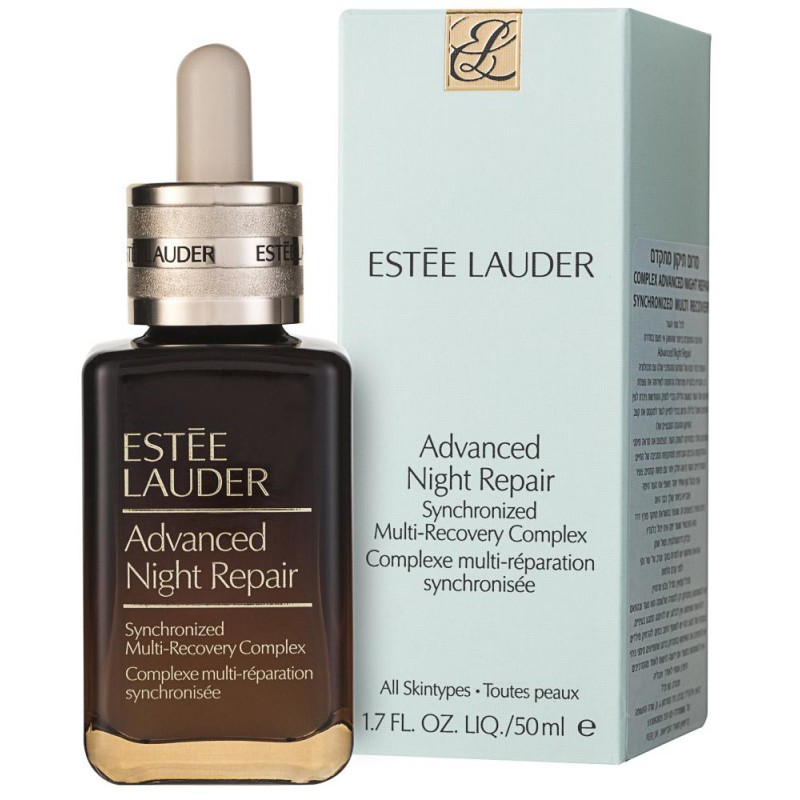 Estee Lauder Advanced Night Repair Multi Recovery Complex Arcszérum