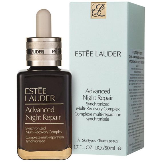 Estee Lauder Advanced Night Repair Multi Recovery Complex Arcszérum