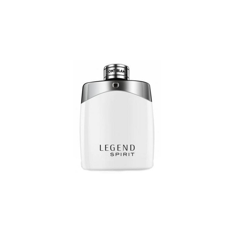 Mont Blanc Legend Spirit Eau de toilette férfiaknak EDT